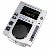 Picture for category CDJ-100