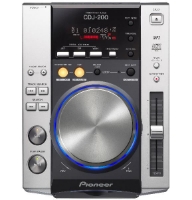 Picture for category CDJ-200