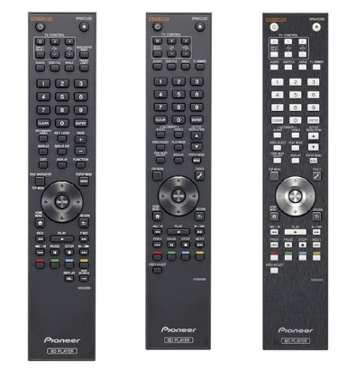 Picture for category Remote Controllers