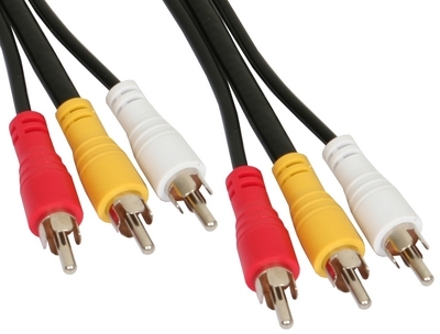 Picture for category Cables-Ribbon Cables