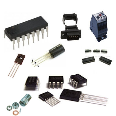 Picture for category Electrical Parts Active
