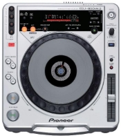 Picture for category CDJ-800MK2