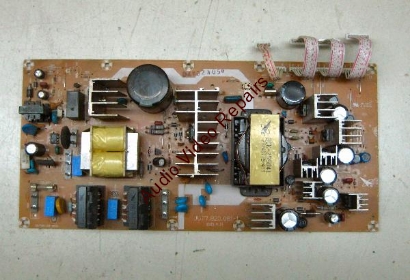 Picture of POWER BOARD ASSY