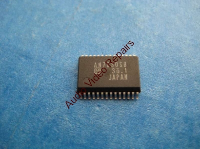 Picture of AN7630SBE2V