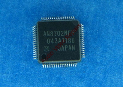 Picture of BA10358F