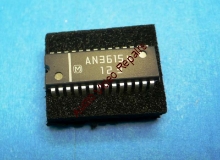 Picture of AN3615K