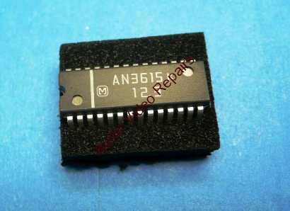 Picture of AN3615K