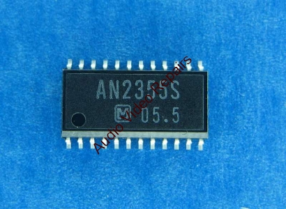 Picture of AN2355S