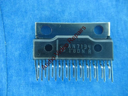 Picture of AN7134A