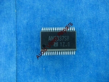 Picture of AN3337SB