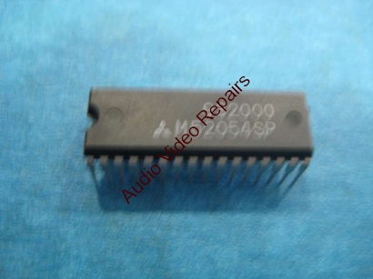 Picture of M52054SP