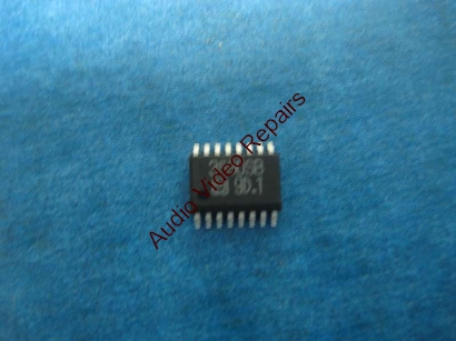 Picture of AN3580SB