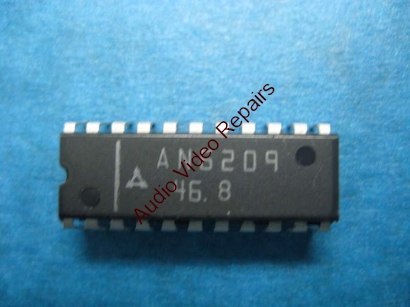 Picture of AN6209
