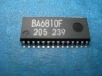 Picture of BA6810F