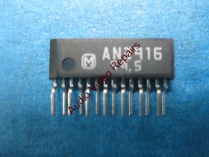 Picture of AN3916