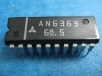 Picture of AN6363