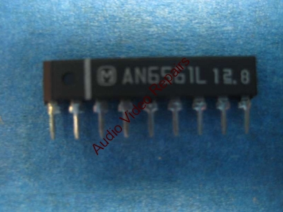 Picture of AN6561L