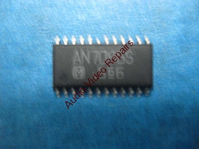 Picture of AN7086ST
