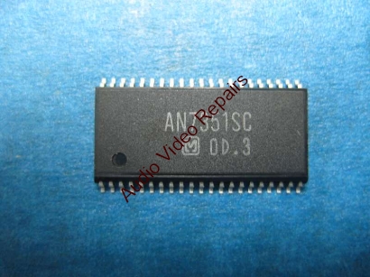 Picture of AN7351SCE2