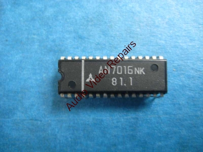 Picture of AN7016NK