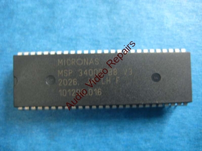 Picture of MSP3400G0B83