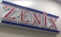 Picture for manufacturer Zenix.