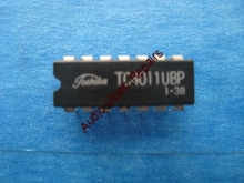 Picture of TC4011BP
