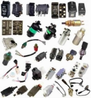 Picture for category Electrical Parts Other