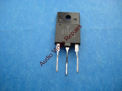 Picture of 2SD1555LBMA