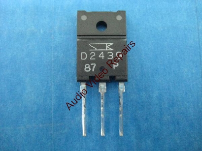 Picture of 2SD2439