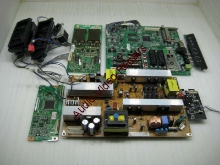 Picture of 32LG5600-2B/ALLPARTS