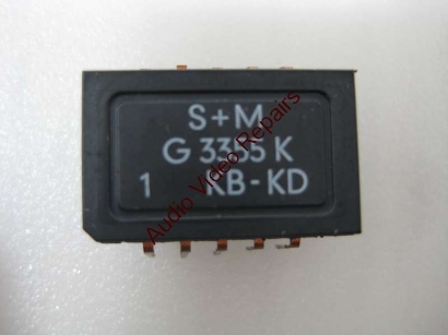 Picture of G3355K