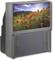 Picture for category RP4303 Rear Projection TV (PE-5 Chassis)